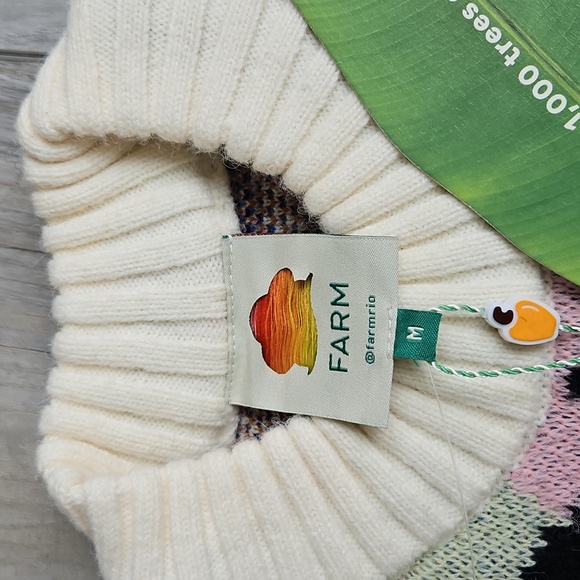 Farm Rio Cardigan** - Picture 5 of 11